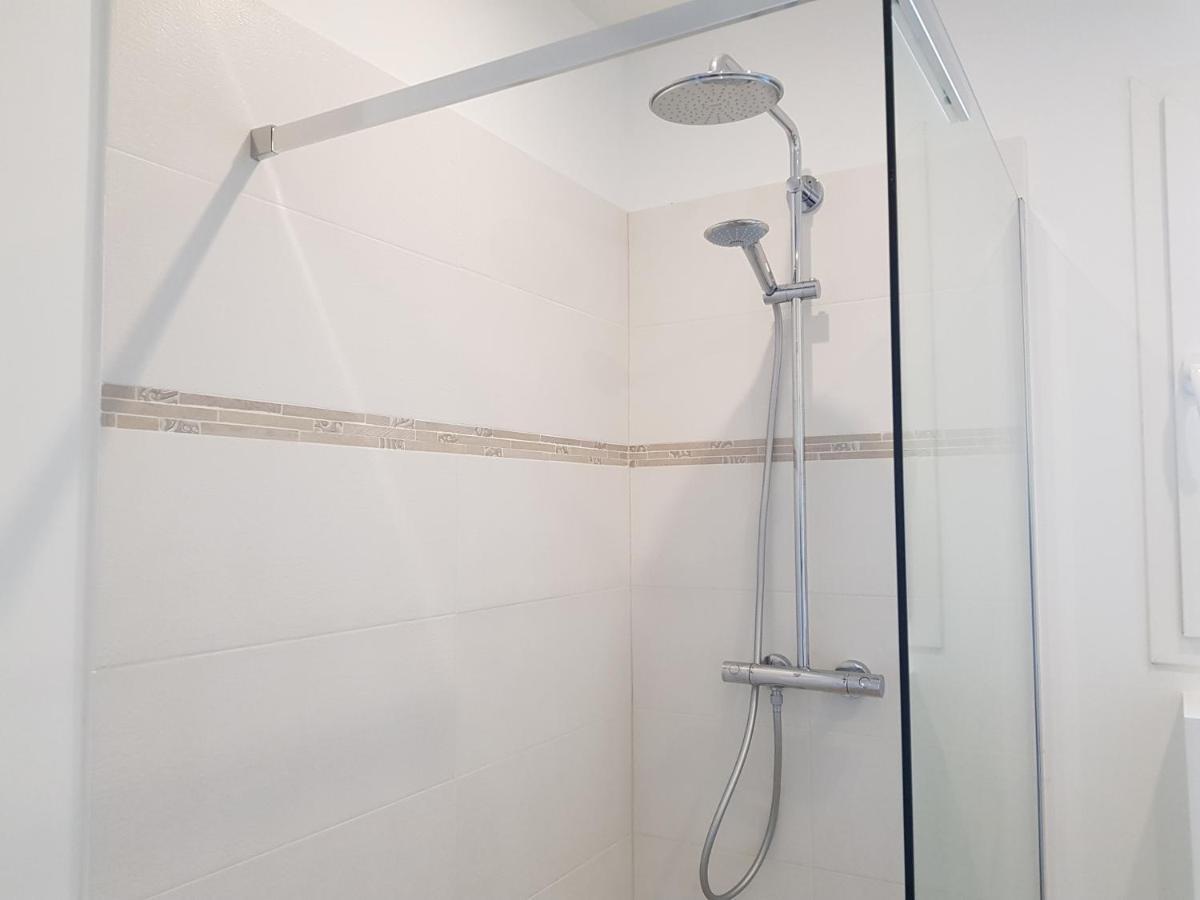 Azurea Bed & Breakfast Валбон Екстериор снимка